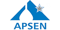 Logo Cliente Apsen