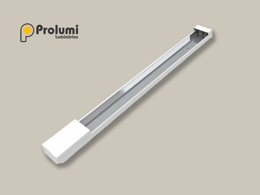 Prolumi Luminárias Comercial PL-230