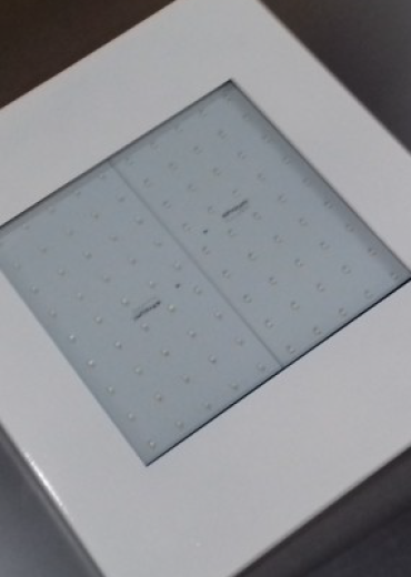 Prolumi Luminárias para Posto de Gasolina PL-391