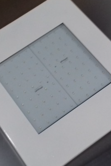 Prolumi Luminárias para Posto de Gasolina PL-391