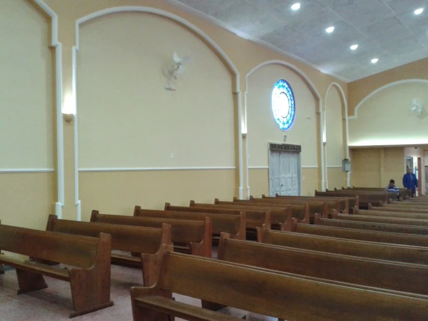 Prolumi Projetos Paróquia Nossa Senhora da Penha – Jardim Peri