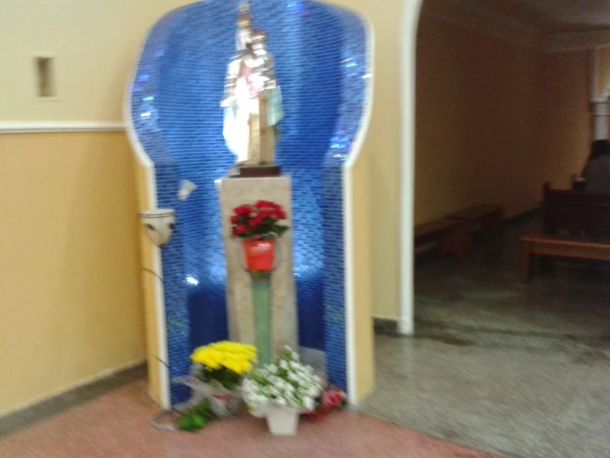 Prolumi Projetos Paróquia Nossa Senhora da Penha – Jardim Peri