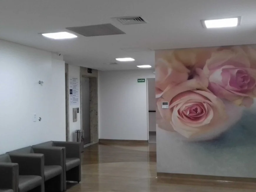 Prolumi Projeto Prevent Sênior Tatuapé